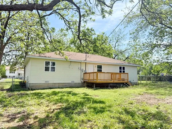 $139,000 | 310 South Forest Street, El Dorado Springs, MO 64744