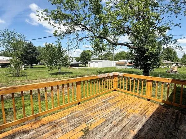 $139,000 | 310 South Forest Street, El Dorado Springs, MO 64744