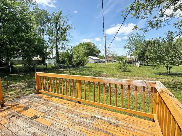 $139,000 | 310 South Forest Street, El Dorado Springs, MO 64744