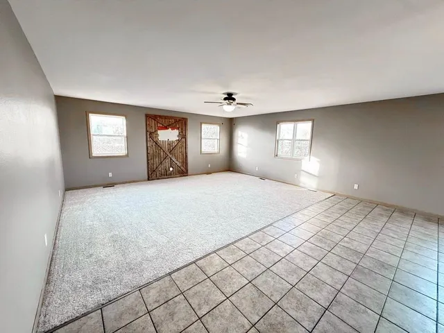 $147,500 | 310 South Forest Street, El Dorado Springs, MO 64744