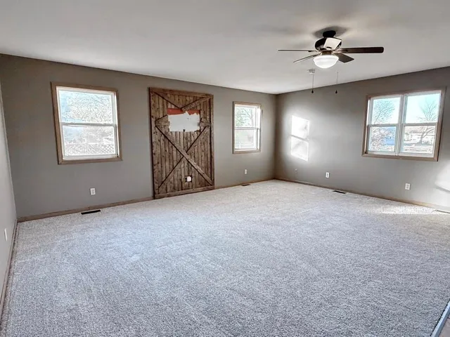 $147,500 | 310 South Forest Street, El Dorado Springs, MO 64744