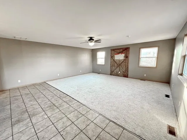 $147,500 | 310 South Forest Street, El Dorado Springs, MO 64744