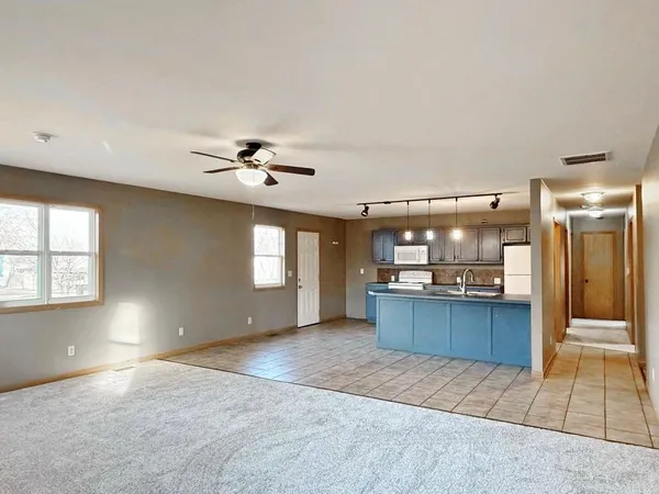 $139,000 | 310 South Forest Street, El Dorado Springs, MO 64744