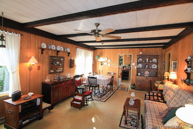 673 Painter Point Road Kilmarnock, VA 22482 - Photo 14 of 22