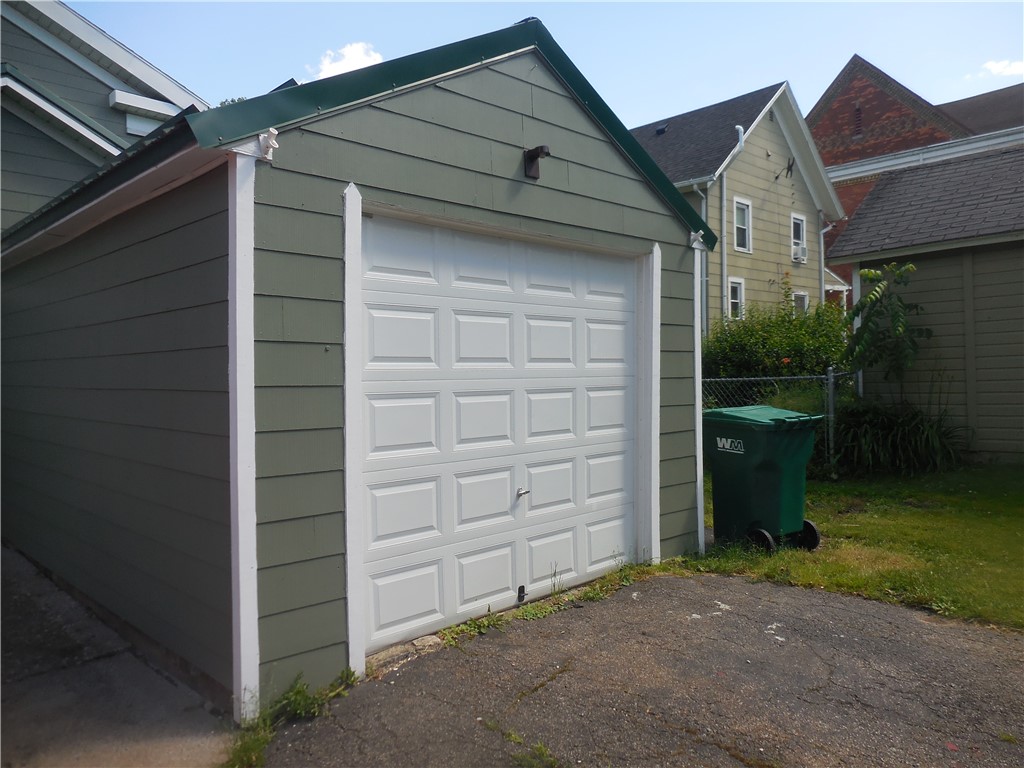 83 North Main Street Perry, NY 14530 - Photo 7 of 42 1 car garage attached