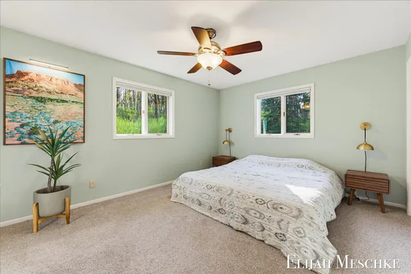 $649,900 | 9000 Crooked Crow Road Northeast, Ada, MI 49301