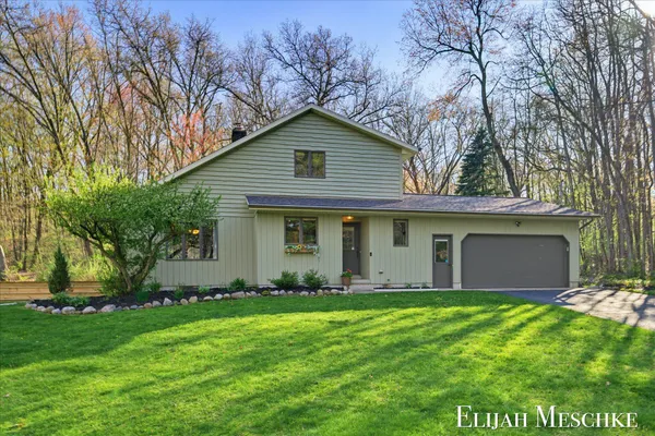 $649,900 | 9000 Crooked Crow Road Northeast, Ada, MI 49301