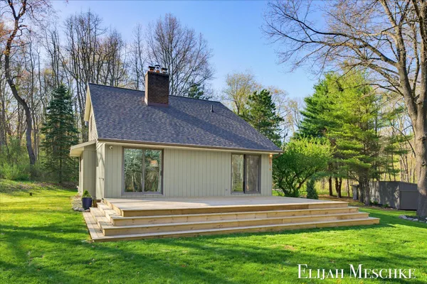 $649,900 | 9000 Crooked Crow Road Northeast, Ada, MI 49301
