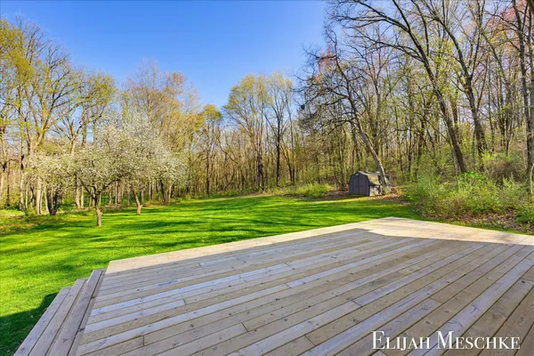 $649,900 | 9000 Crooked Crow Road Northeast, Ada, MI 49301