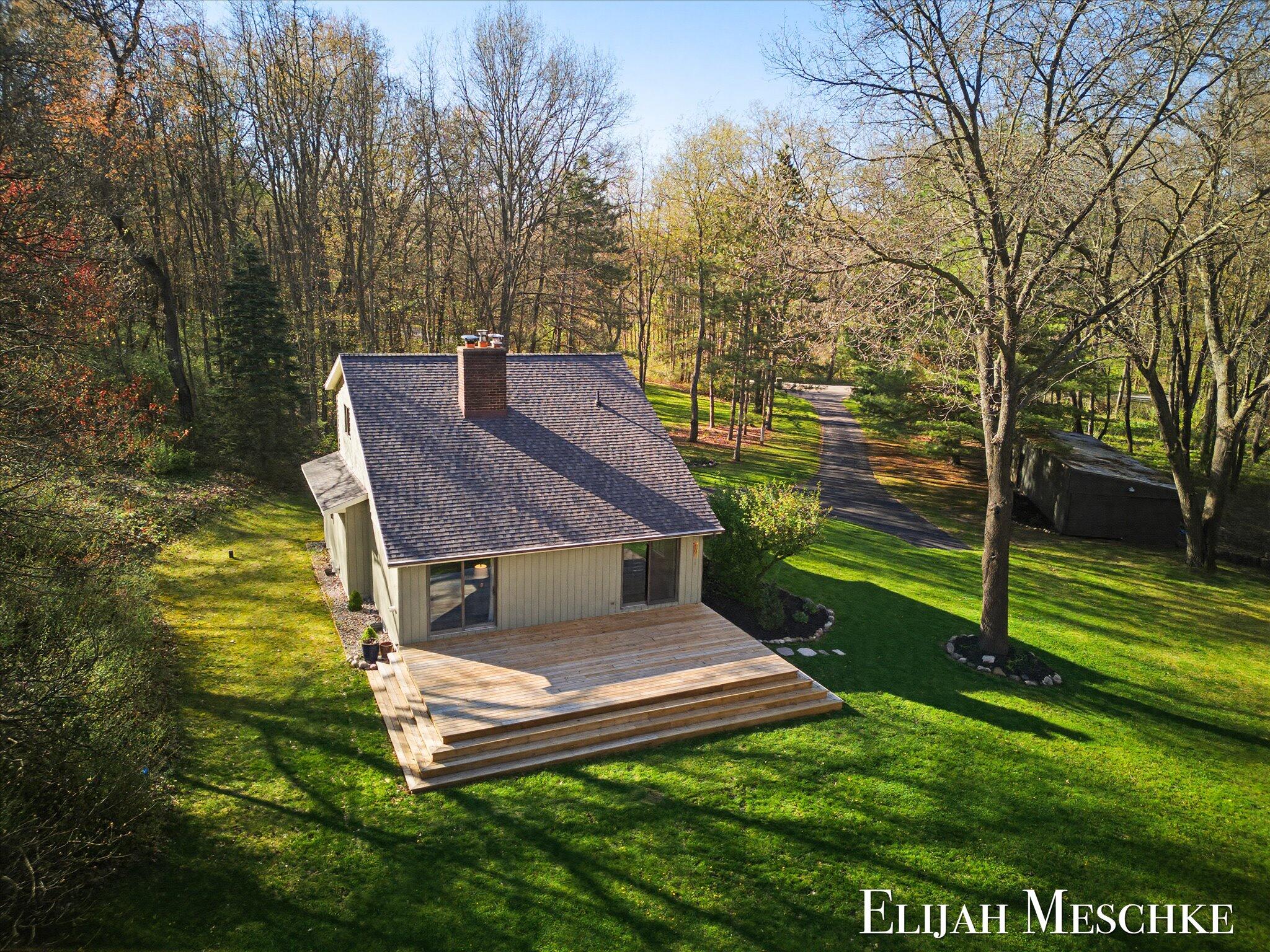 9000 Crooked Crow Road Northeast Ada, MI 49301 - Photo 47 of 59 44-DJI_20260428180051_0166_D