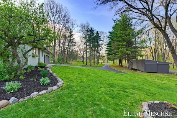 $649,900 | 9000 Crooked Crow Road Northeast, Ada, MI 49301