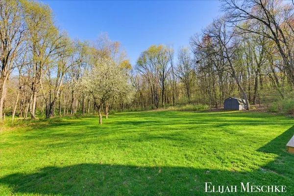 $649,900 | 9000 Crooked Crow Road Northeast, Ada, MI 49301