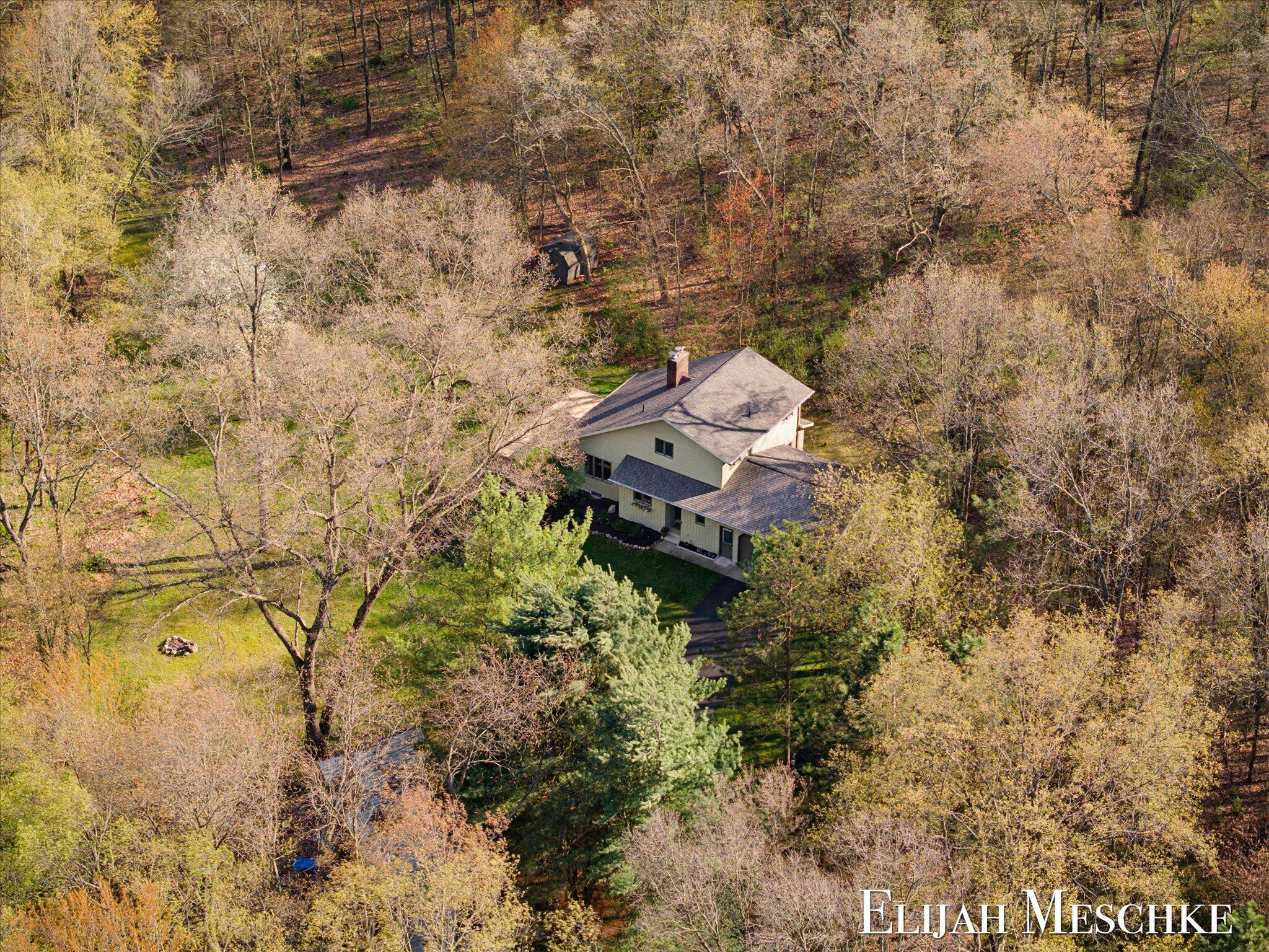 9000 Crooked Crow Road Northeast Ada, MI 49301 - Photo 54 of 59 55-DJI_20260428175726_0148_D