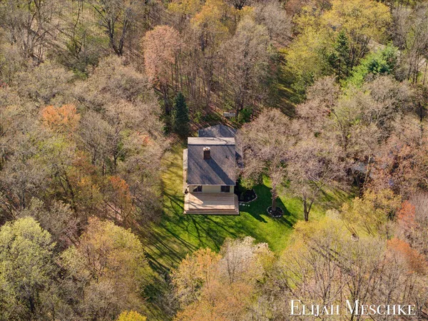 $649,900 | 9000 Crooked Crow Road Northeast, Ada, MI 49301