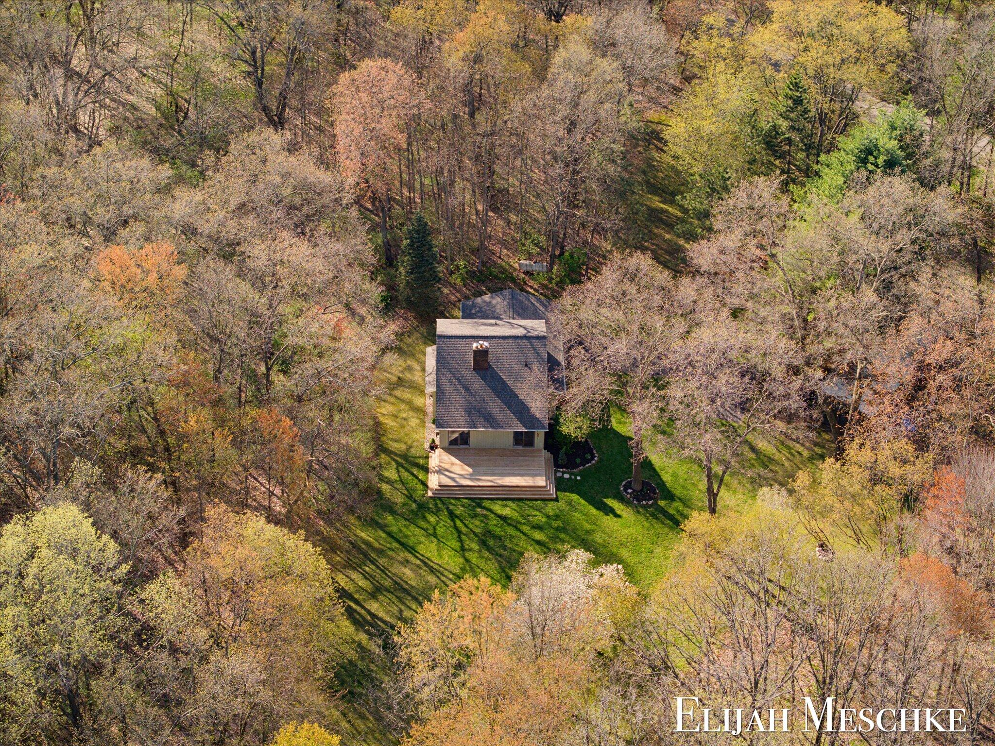 9000 Crooked Crow Road Northeast Ada, MI 49301 - Photo 55 of 59 56-DJI_20260428175602_0142_D