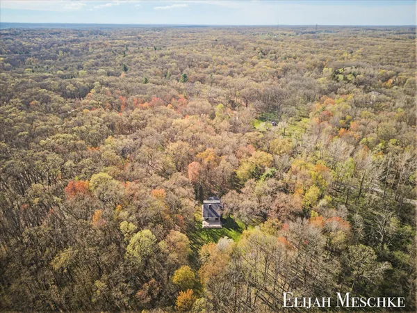 $649,900 | 9000 Crooked Crow Road Northeast, Ada, MI 49301