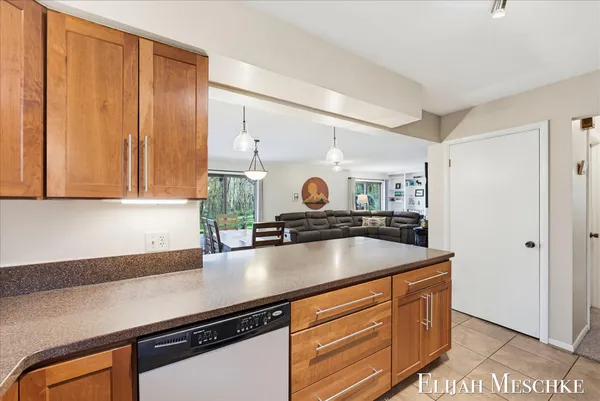 $649,900 | 9000 Crooked Crow Road Northeast, Ada, MI 49301