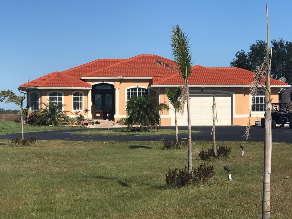 44510 Neal Road Punta Gorda, FL 33982 - Photo 1 of 1