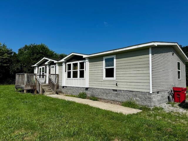 3169 Steele Front Right 2