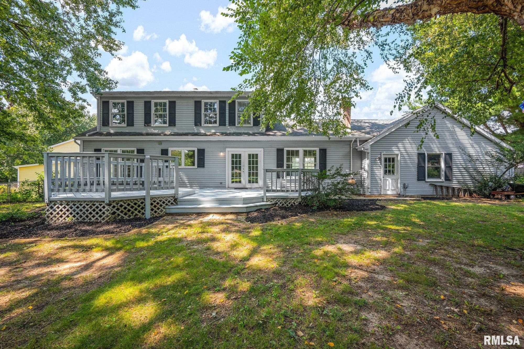1883 Cornelia Road Galesburg, IL 61401 - Photo 13 of 52 Gallery Image 13