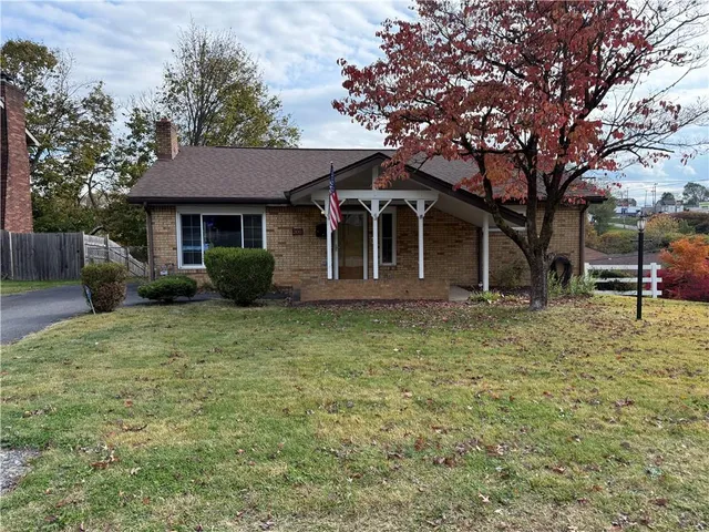 $175,000 | 300 Taylor Street, North Versailles, PA 15137