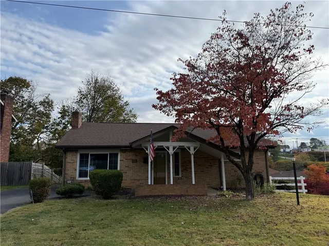 $175,000 | 300 Taylor Street, North Versailles, PA 15137