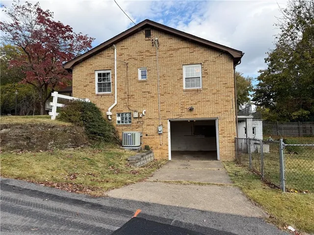 $175,000 | 300 Taylor Street, North Versailles, PA 15137
