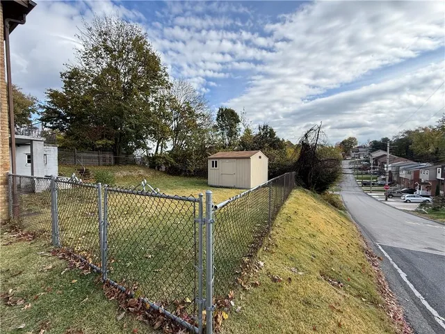 $175,000 | 300 Taylor Street, North Versailles, PA 15137