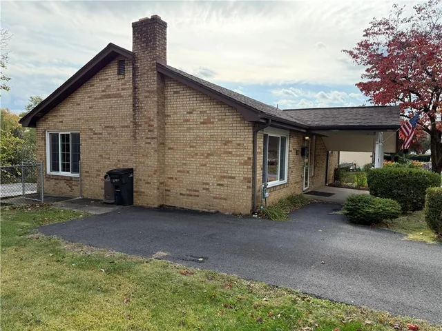 $175,000 | 300 Taylor Street, North Versailles, PA 15137