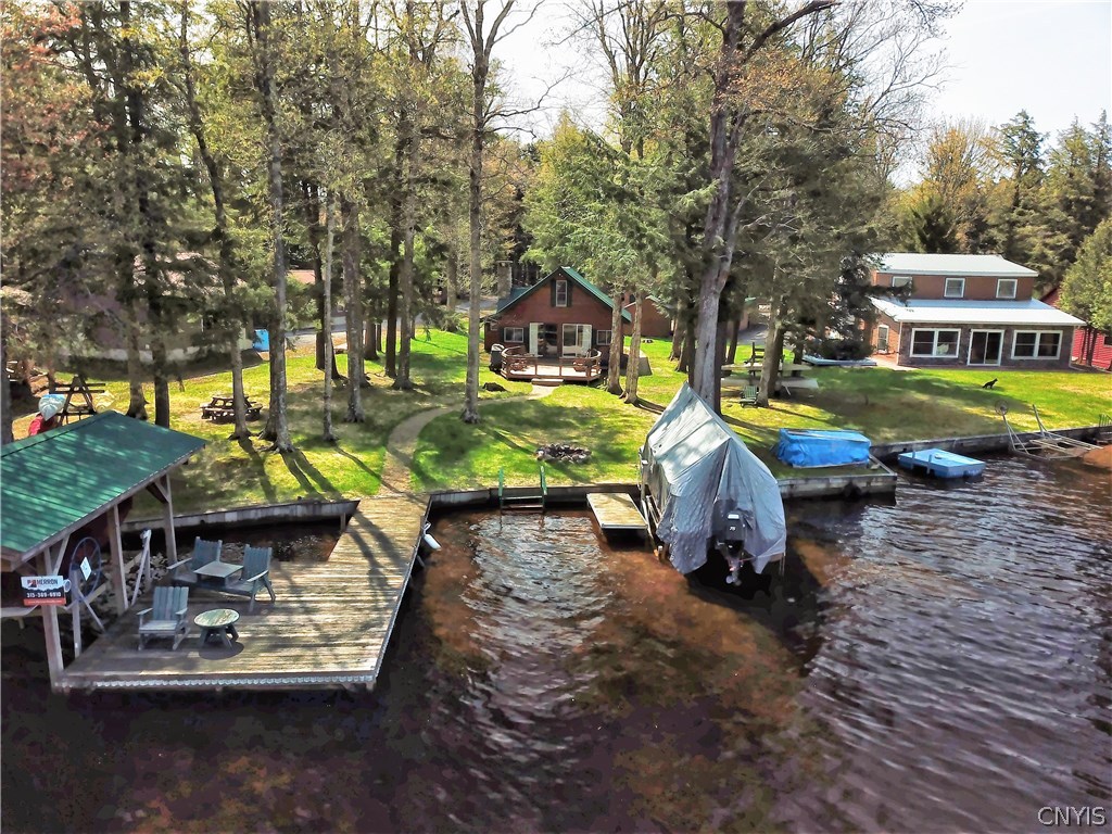 145 Indian Point Road Webb, NY 13420 - Photo 1 of 1