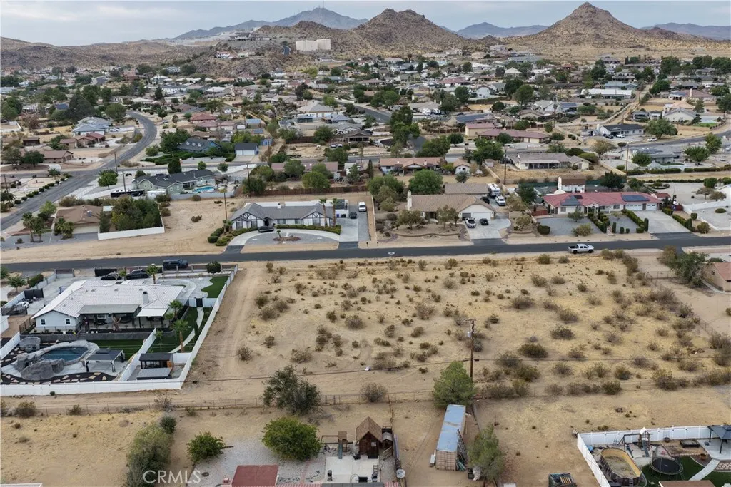 0 Wintun Road Apple Valley, CA 92307 - Photo 8 of 11 Gallery Image 8