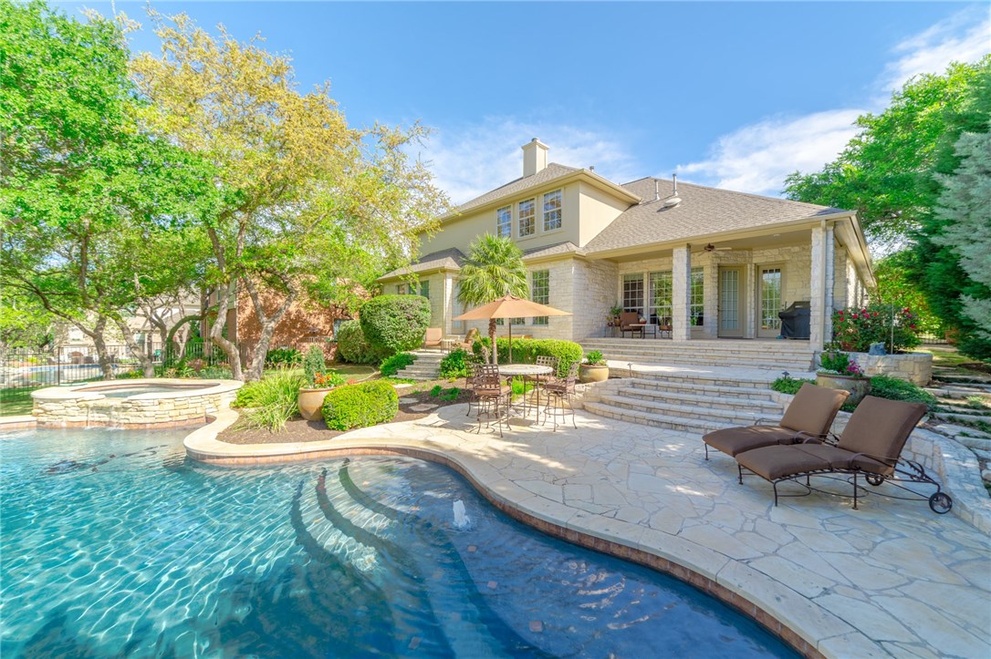 2107 Kittiwake Lane Cedar Park, TX 78613 - Photo 1 of 1