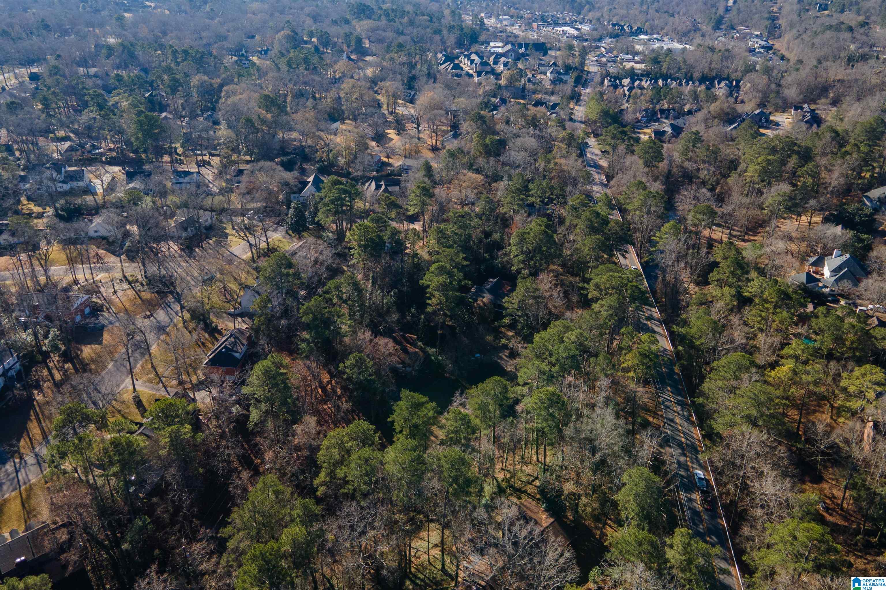 2605 Rocky Ridge Road Birmingham, AL 35243 - Photo 21 of 27