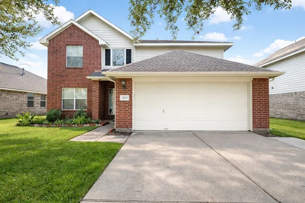 $2,350 | 8315 Cardamon Lane, Baytown, TX 77521