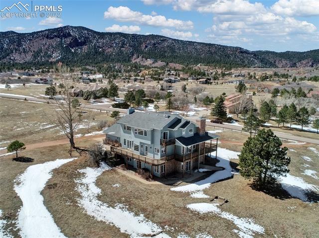 941 Forest View Road Monument, CO 80132 - Photo 2 of 3