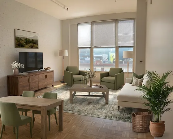 $2,600 | 61 Brookline Avenue, Unit 316, Boston, MA 02215