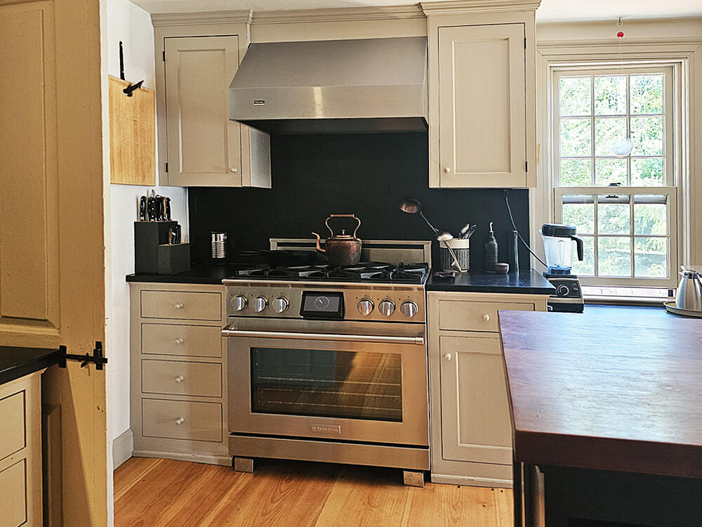 608 River Road Newcastle, ME 04553 - Photo 55 of 102 Kitchen