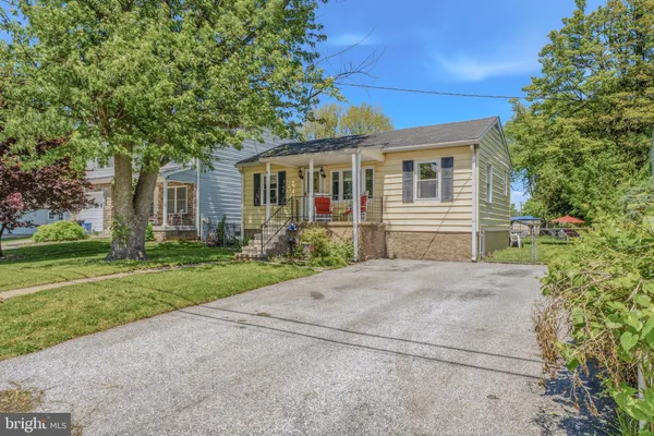 $265,000 | 7316 Hughes Avenue, Baltimore, MD 21219