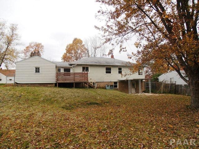 216 Albert Street Washington, IL 61571 - Photo 4 of 25 Gallery Image 4