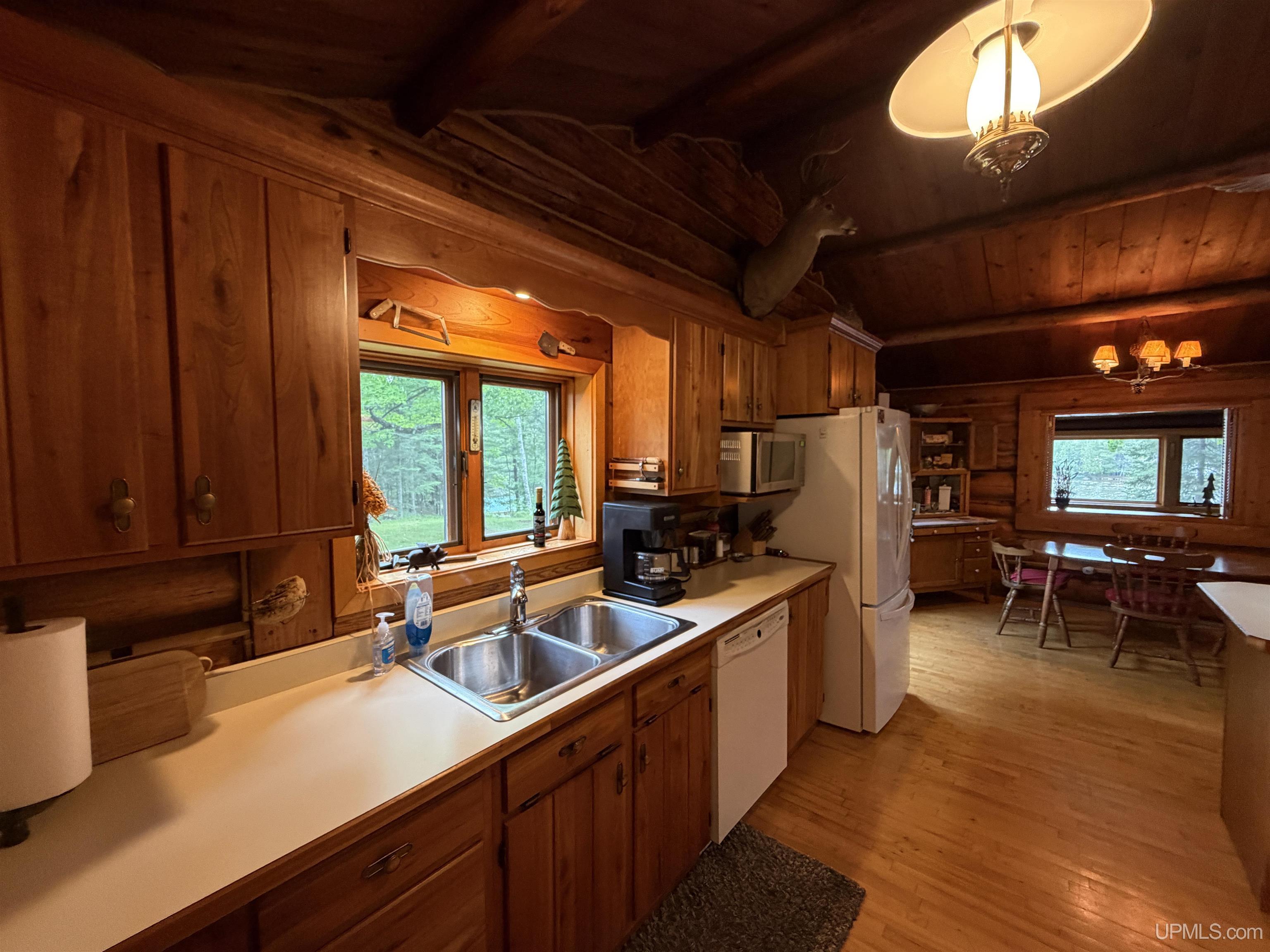 1798 Chief Lake Road Republic, MI 49879 - Photo 29 of 99