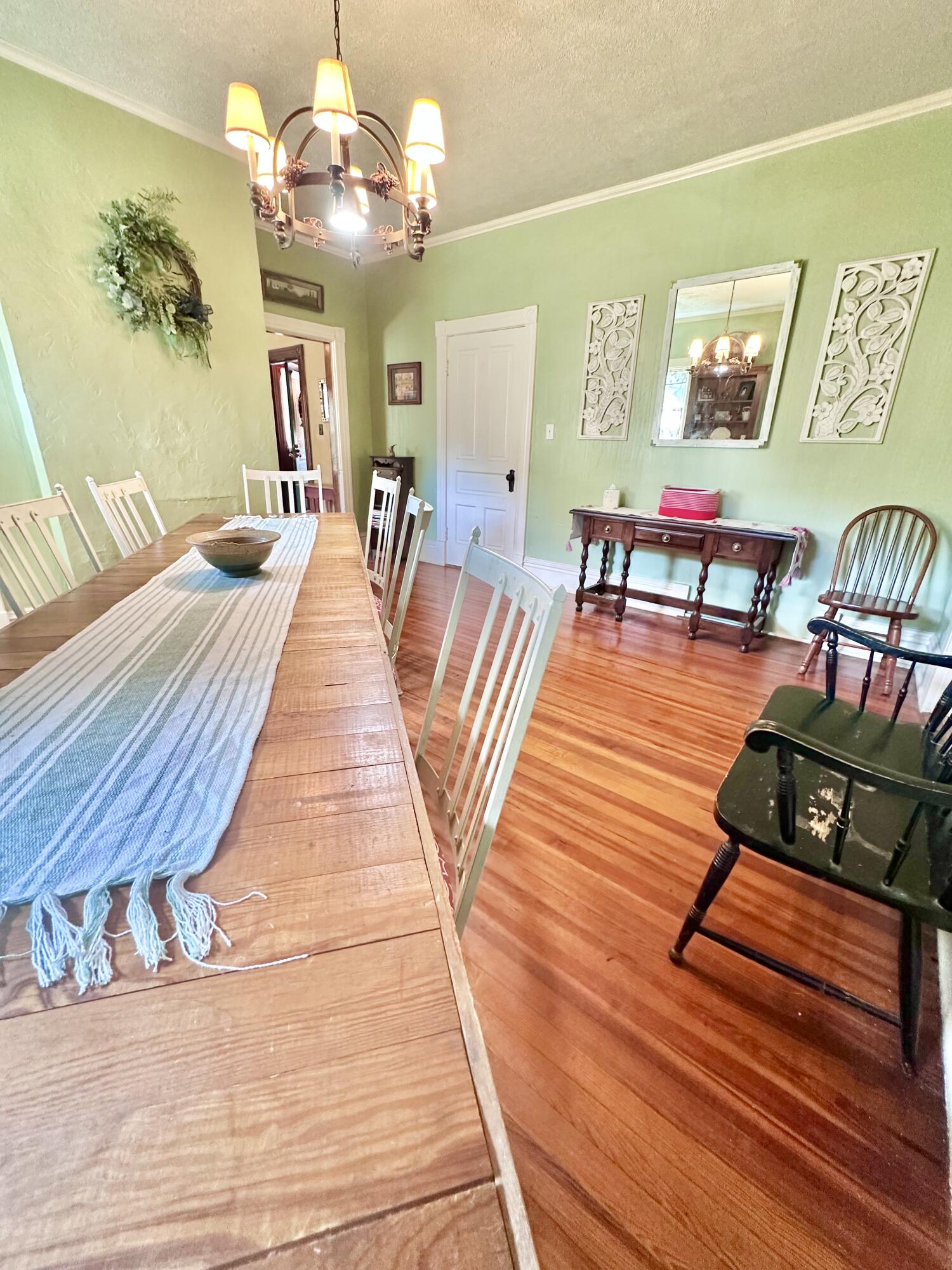 24 Tunnel Hill Road Millboro, VA 24460 - Photo 34 of 64 IMG_9028