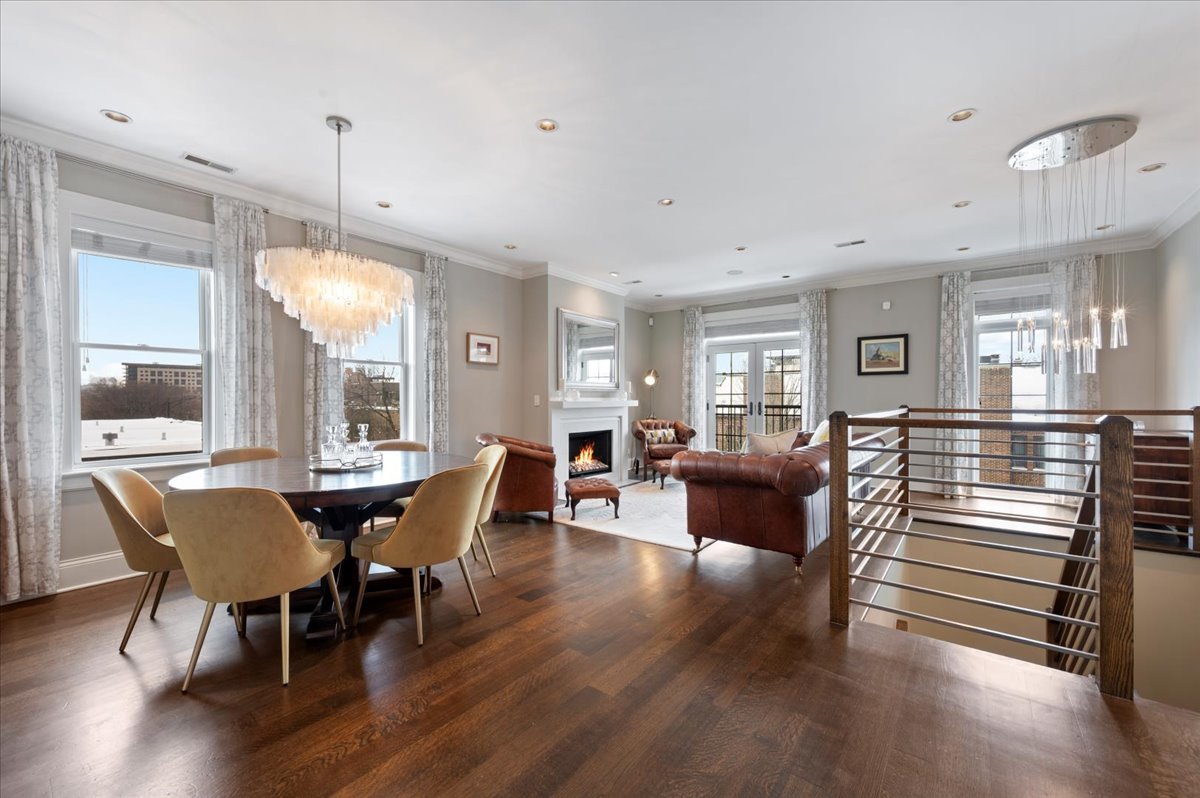 1821 North Larrabee Street, Unit 2 Chicago, IL 60614 - Photo 2 of 54