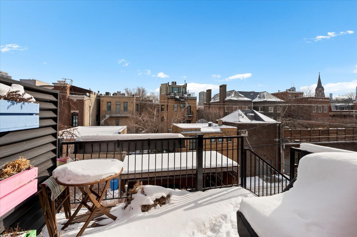 1821 North Larrabee Street, Unit 2 Chicago, IL 60614 - Photo 23 of 54