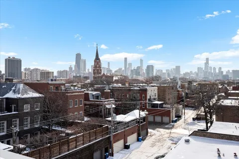 $1,625,000 | 1821 North Larrabee Street, Unit 2, Chicago, IL 60614