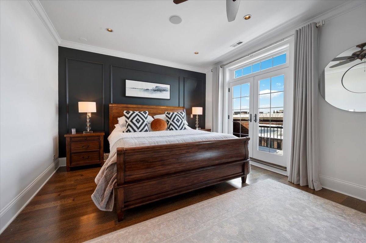 1821 North Larrabee Street, Unit 2 Chicago, IL 60614 - Photo 27 of 54