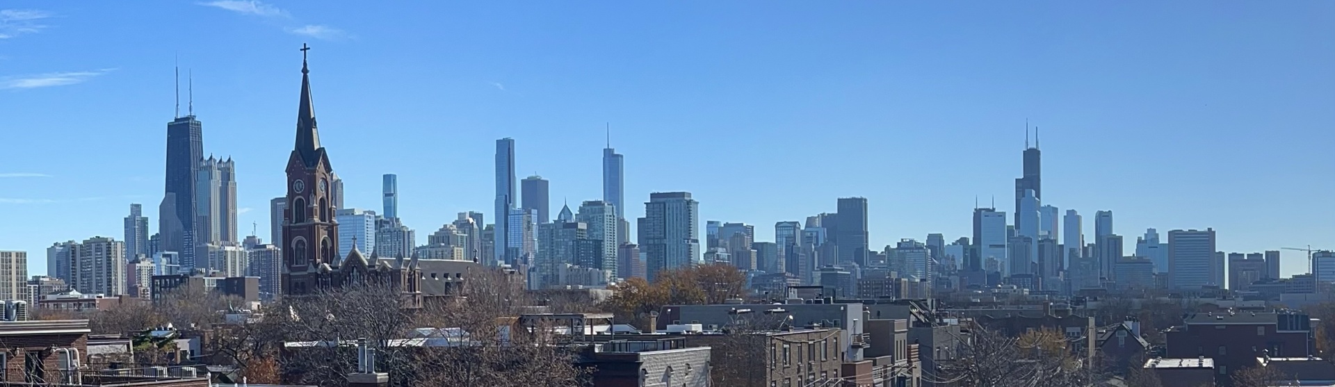 1821 North Larrabee Street, Unit 2 Chicago, IL 60614 - Photo 41 of 54