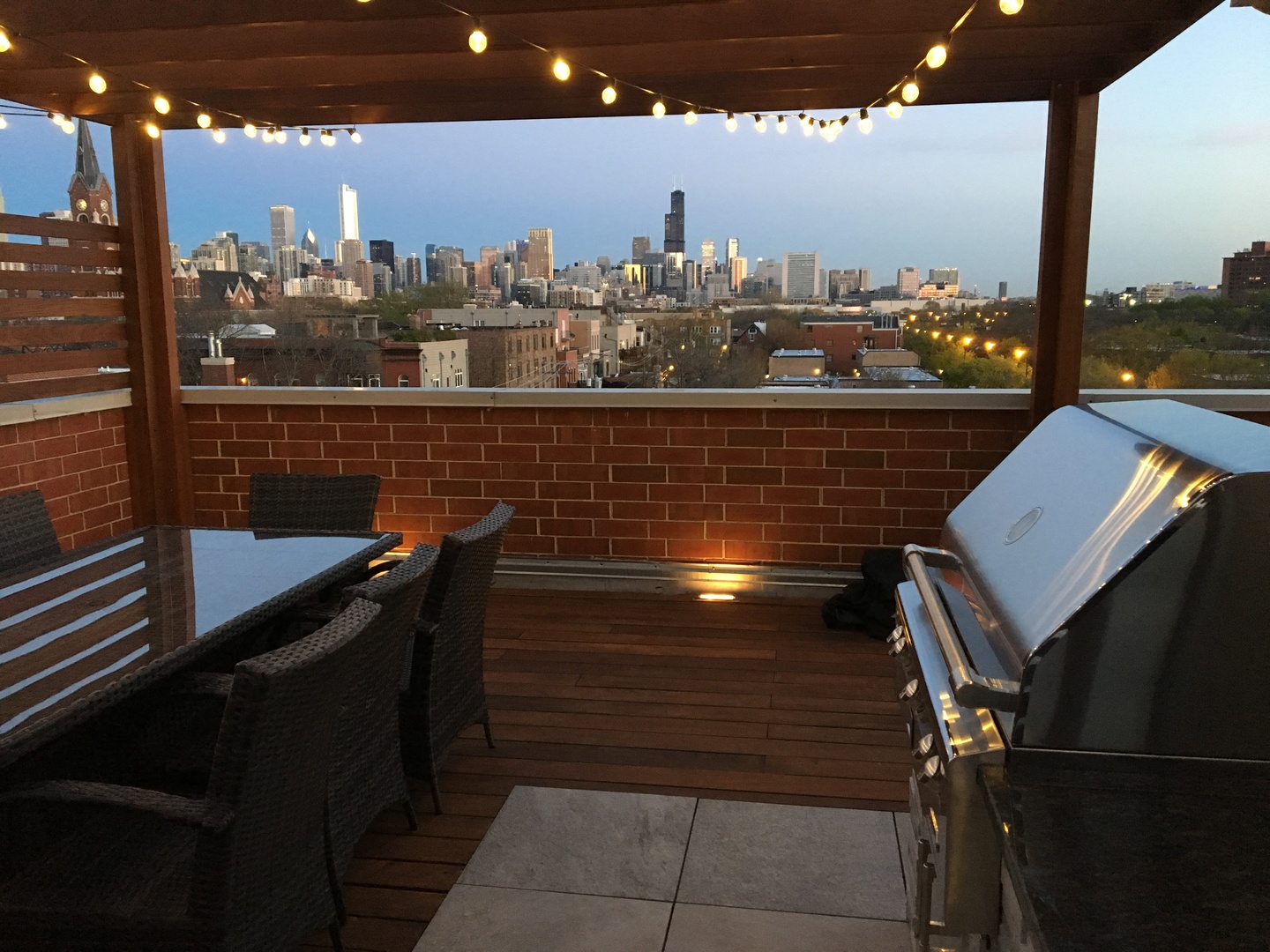 1821 North Larrabee Street, Unit 2 Chicago, IL 60614 - Photo 46 of 54