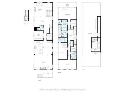 $1,625,000 | 1821 North Larrabee Street, Unit 2, Chicago, IL 60614