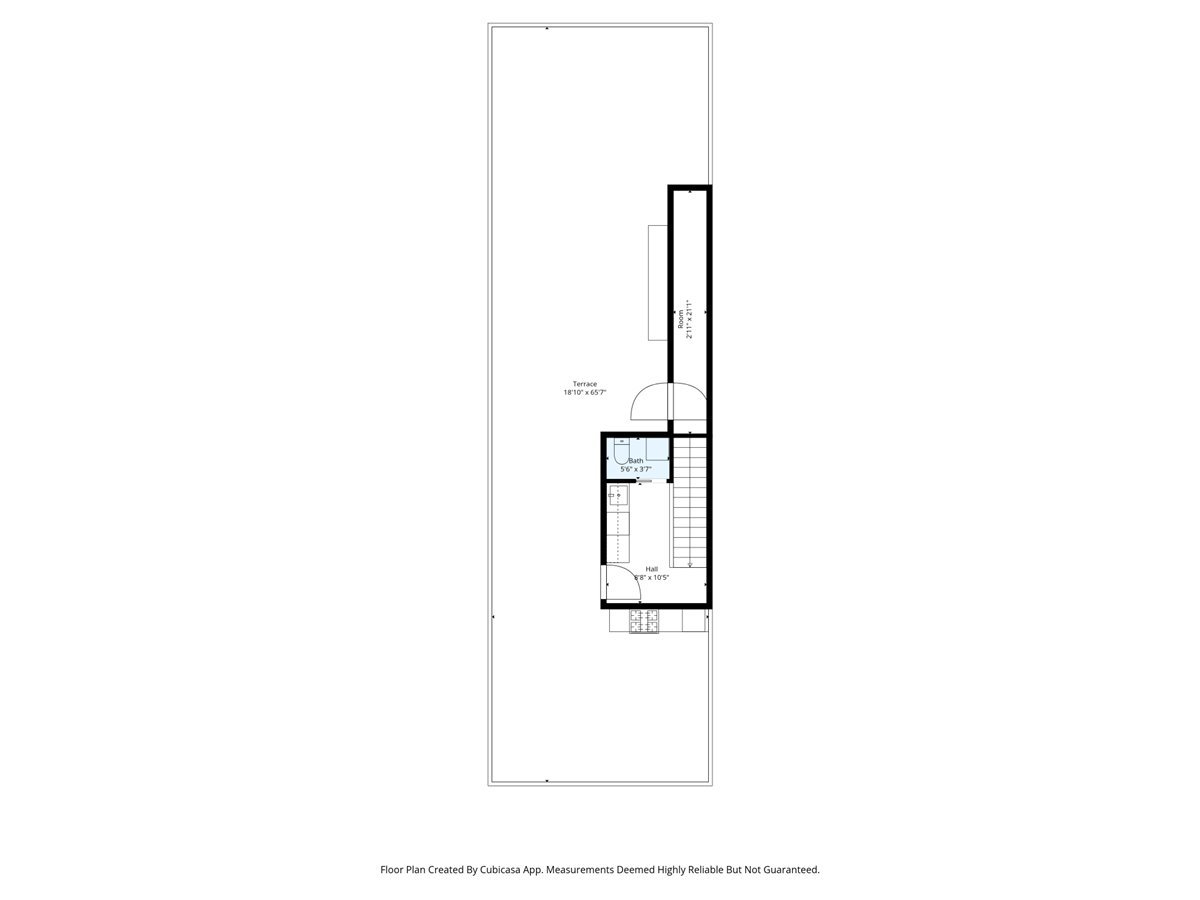 1821 North Larrabee Street, Unit 2 Chicago, IL 60614 - Photo 54 of 54