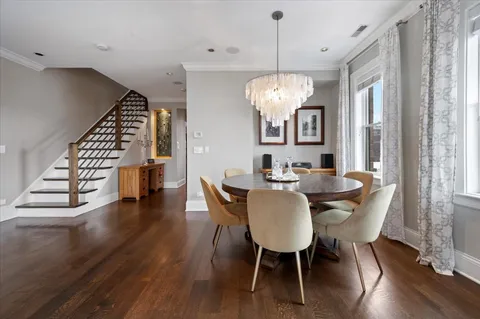 $1,625,000 | 1821 North Larrabee Street, Unit 2, Chicago, IL 60614